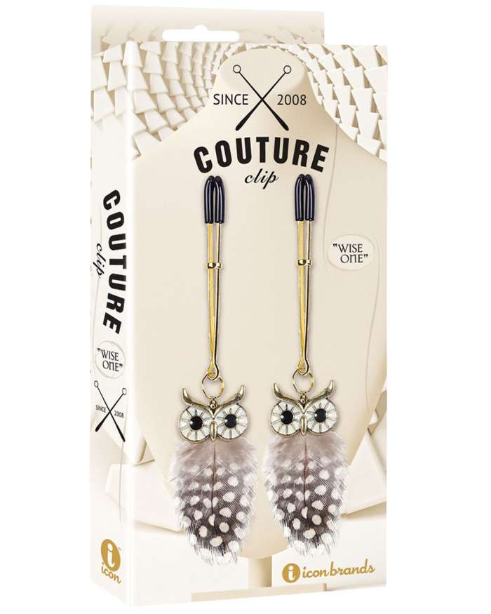 Couture Clip's 
