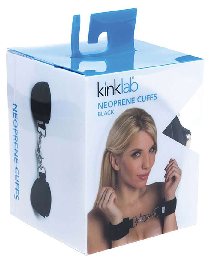 Kinklab Neoprene Cuffs
