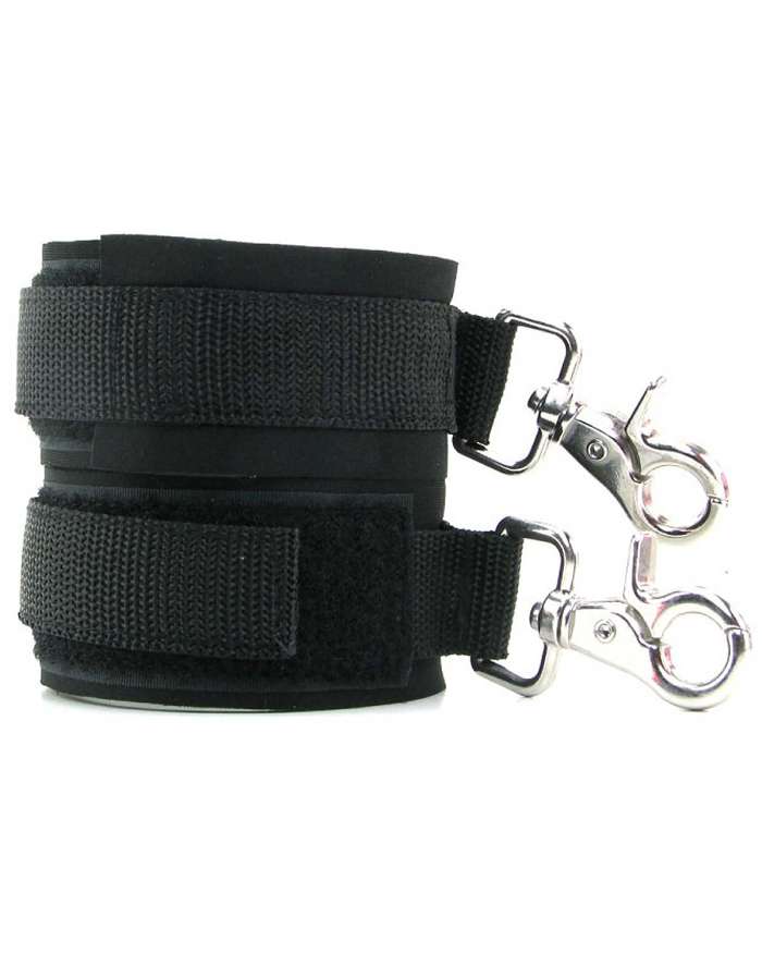 Kinklab Neoprene Cuffs