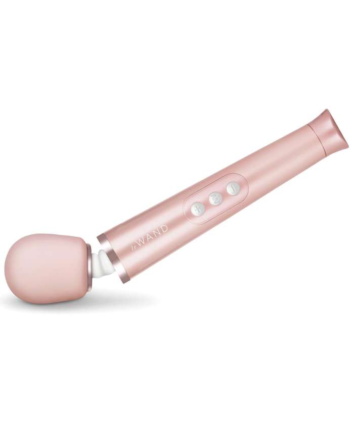 Le Wand Petite Vibrating Massager