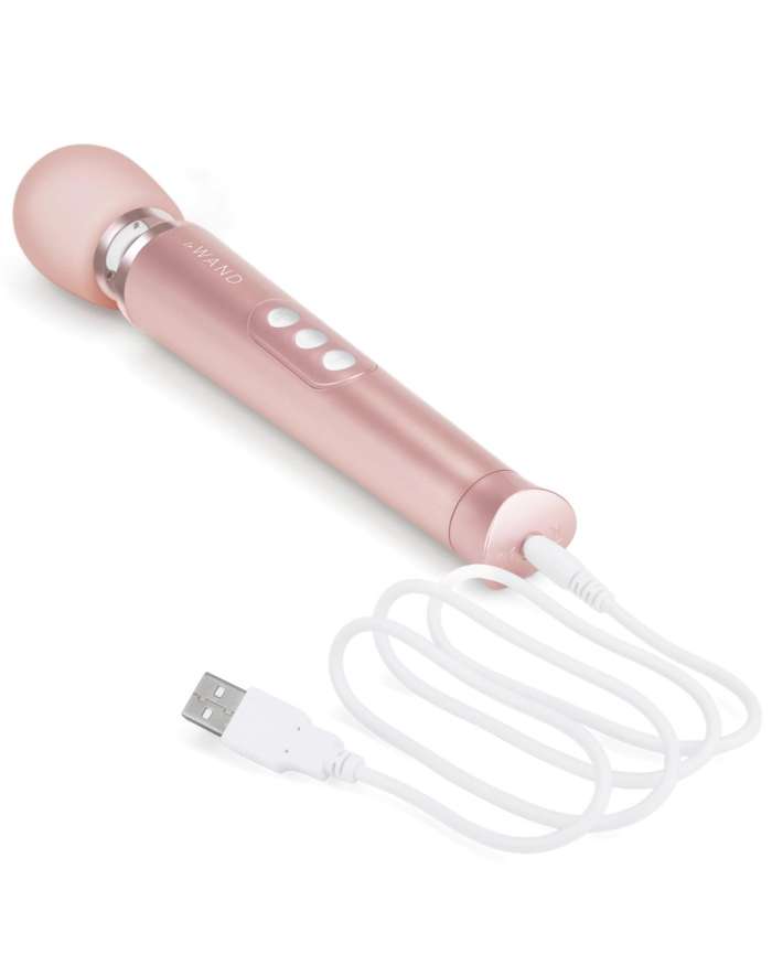 Le Wand Petite Vibrating Massager