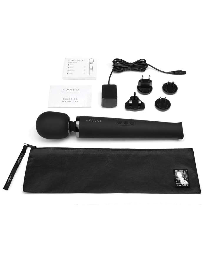 Le Wand Vibrating Massager
