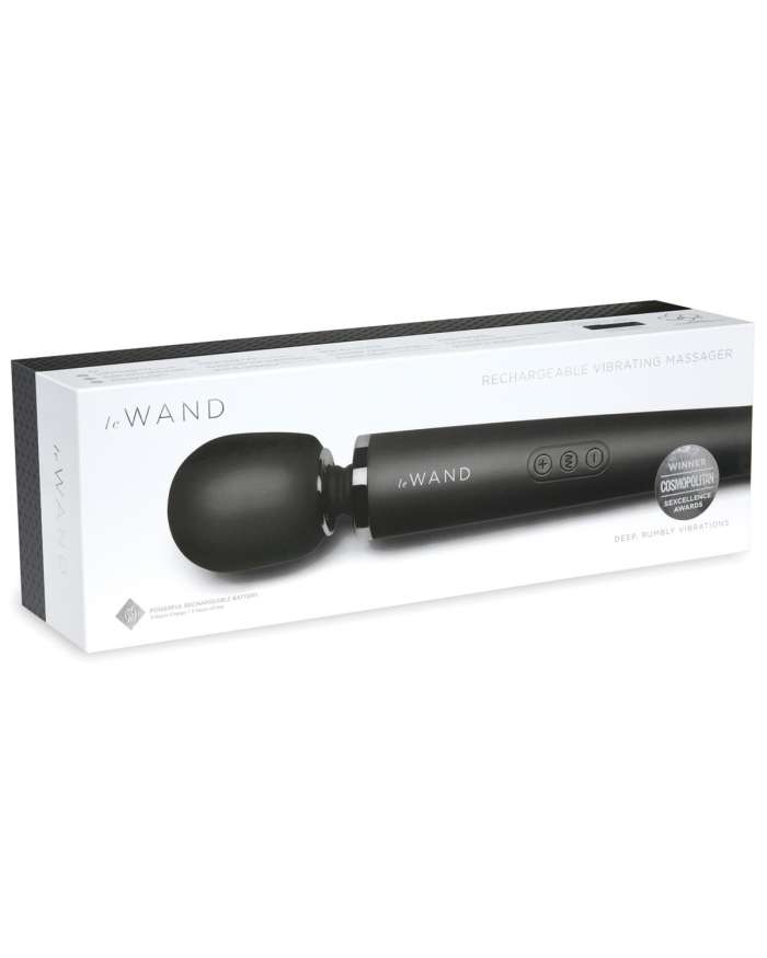 Le Wand Vibrating Massager