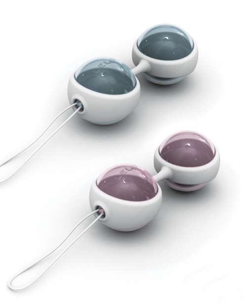 LELO Luna Beads