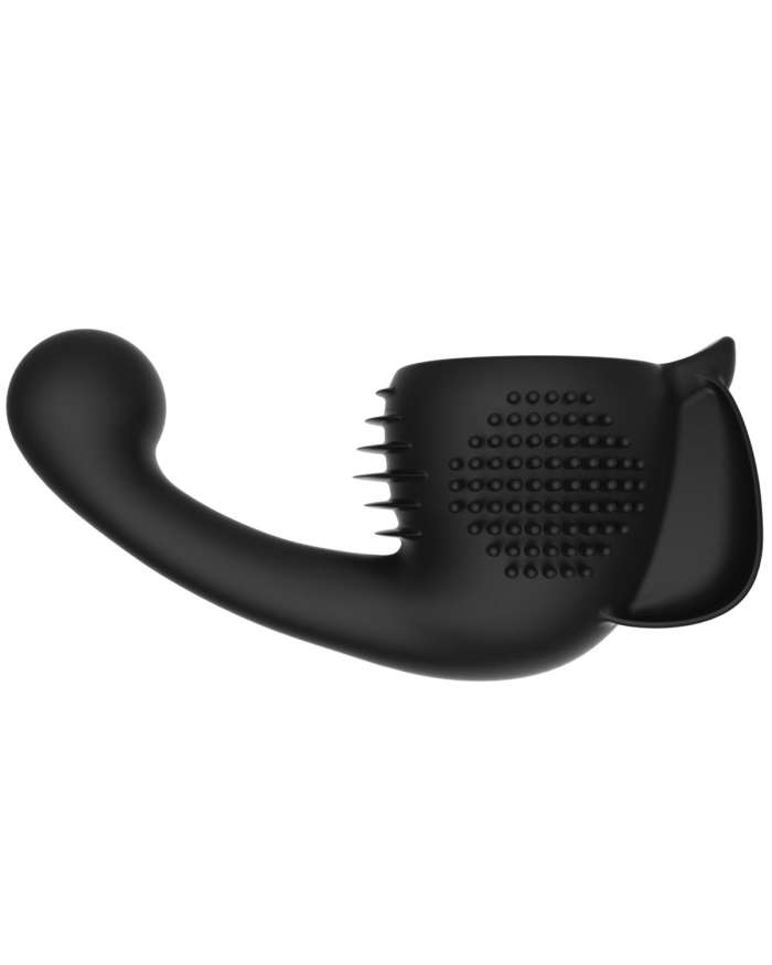 Lovense Domi Wand Female Attachment