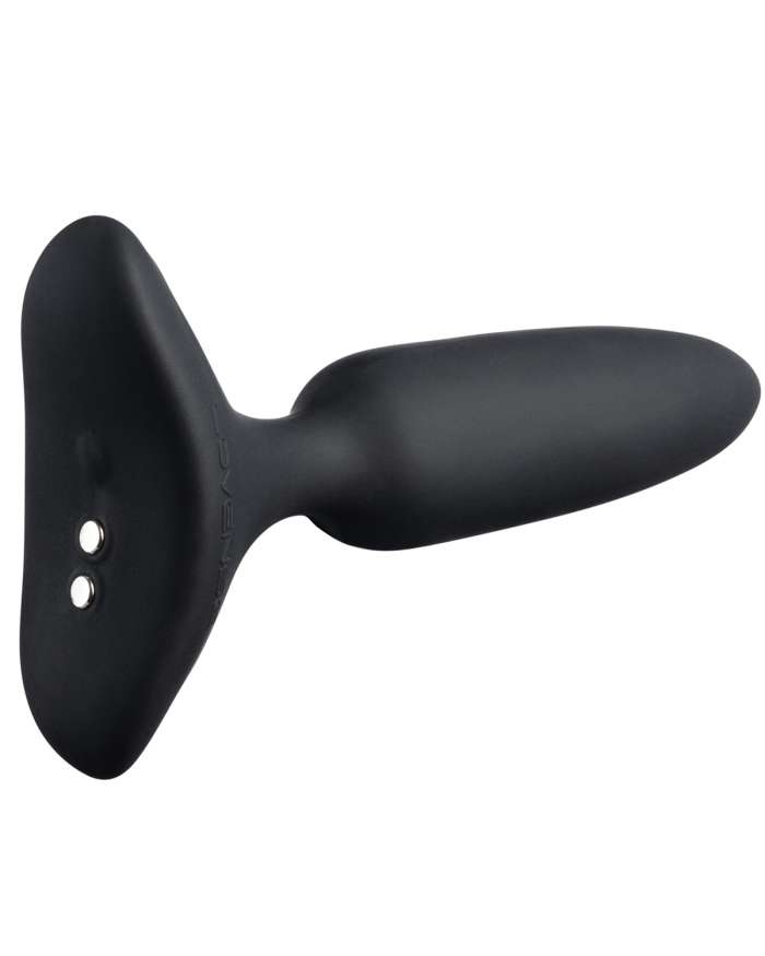 Lovense Hush 2 Anal Vibrating Butt Plug