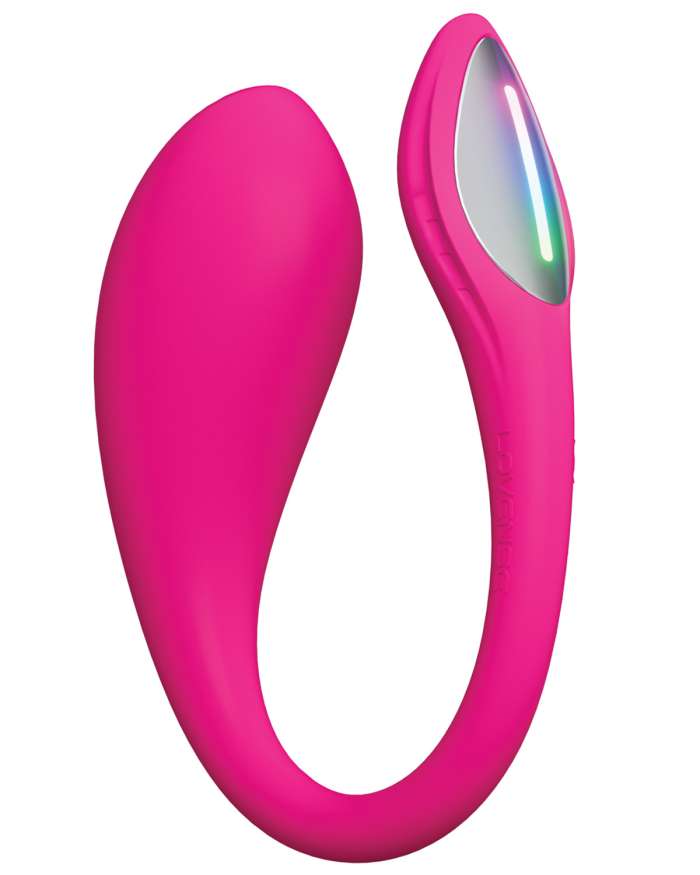 Lovense Lush Mini G-Spot Interactive Vibrator