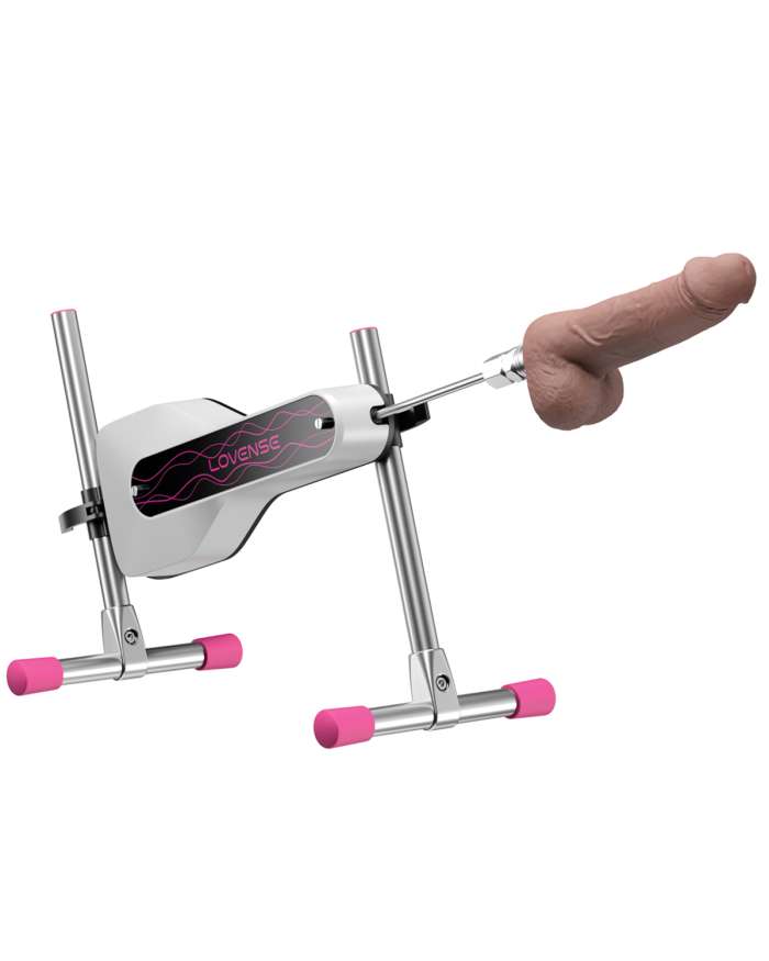 Lovense Mini Sex Machine