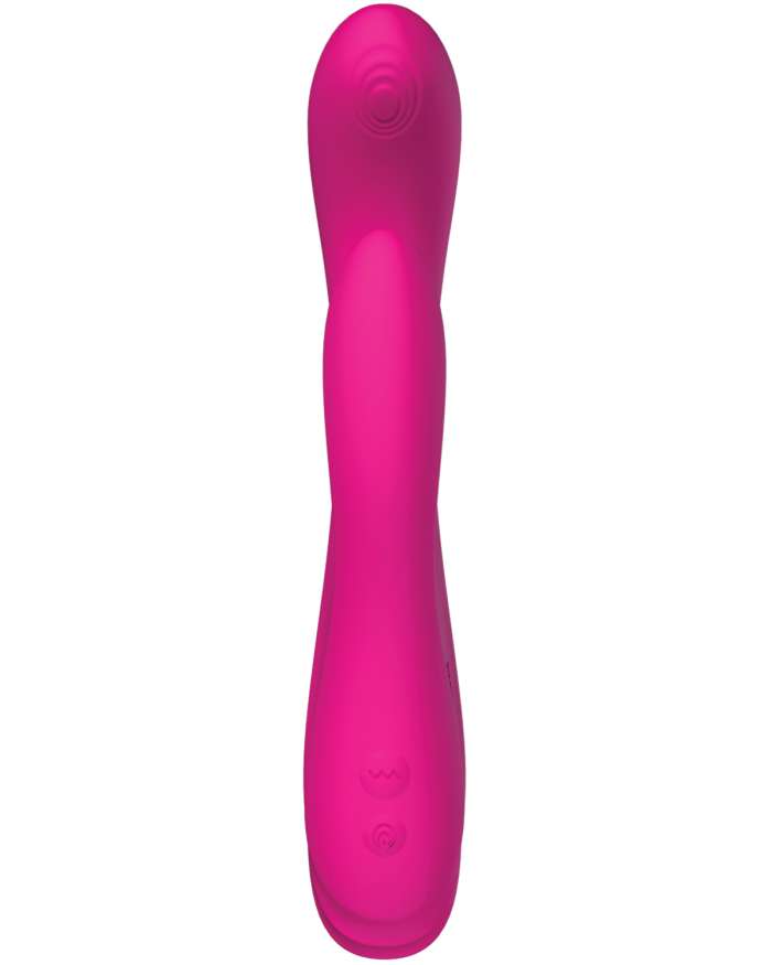 Lovense Osci 3 Dual Motor G-Spot Vibrator