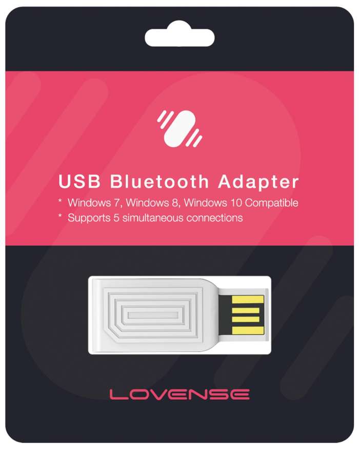 Lovense USB Bluetooth Adapter