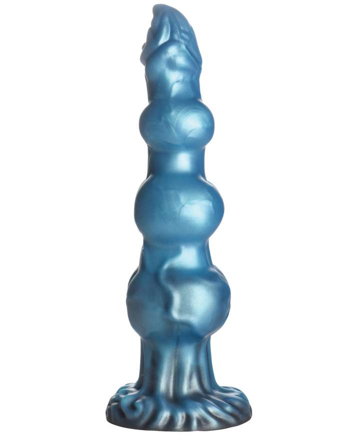 Creature Cocks Majestic Auren Wolf King Dildo