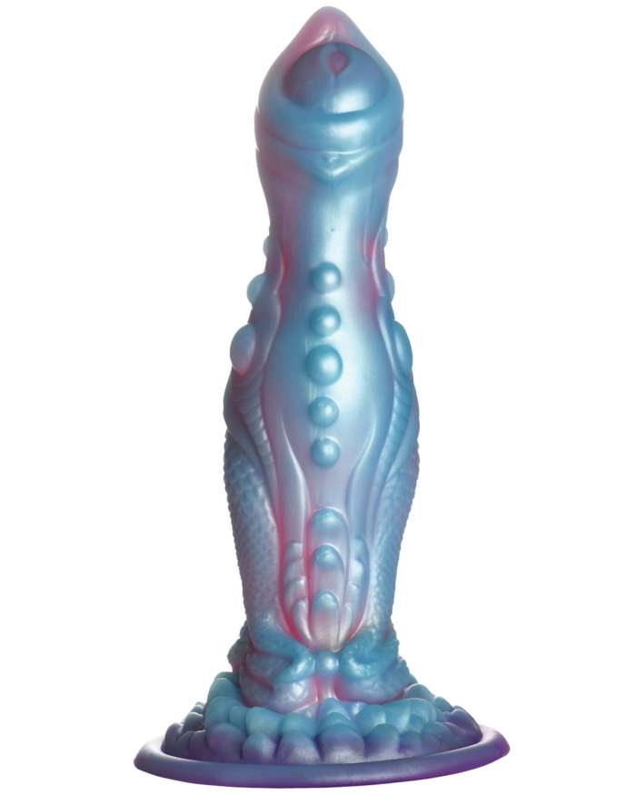 Creature Cocks Majestic Delphine Mermaid Dildo