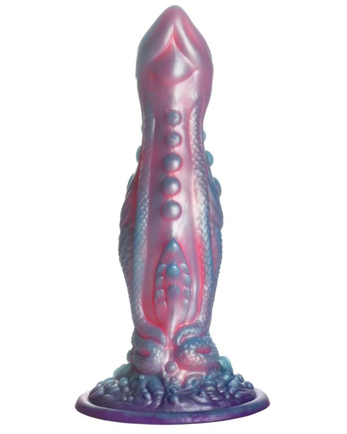 Creature Cocks Majestic Delphine Mermaid Dildo