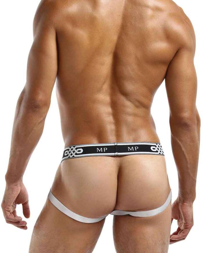 Male Power Peep Show Ring Jock