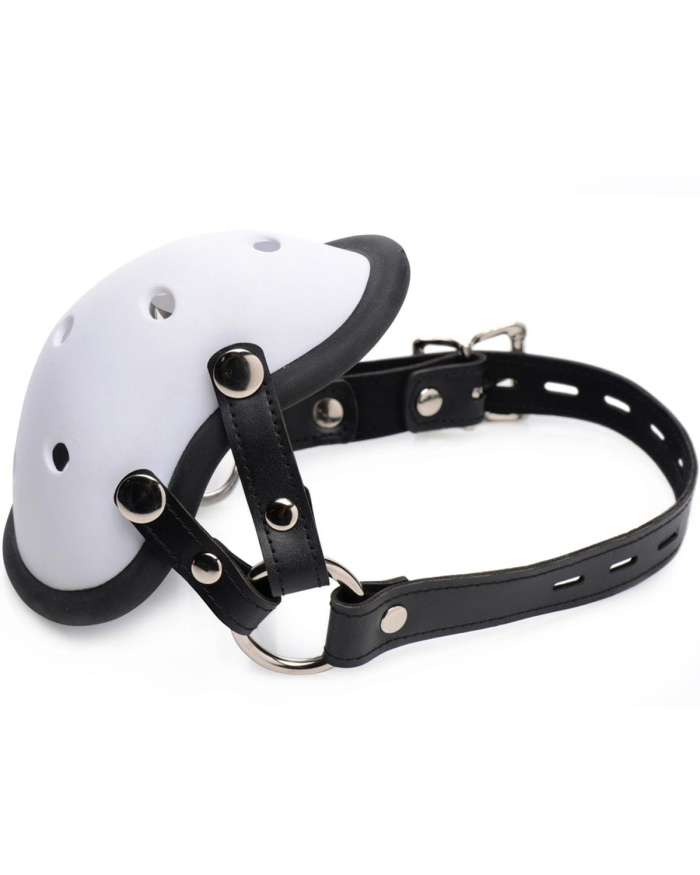 Master Series Musk Athletic Cup Muzzle