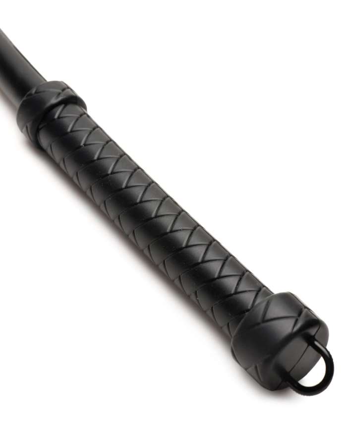 Master Series Viper Tail Silicone Whip