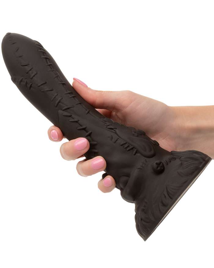Monster Dong Frankensteins Monster Liquid Silicone Dildo