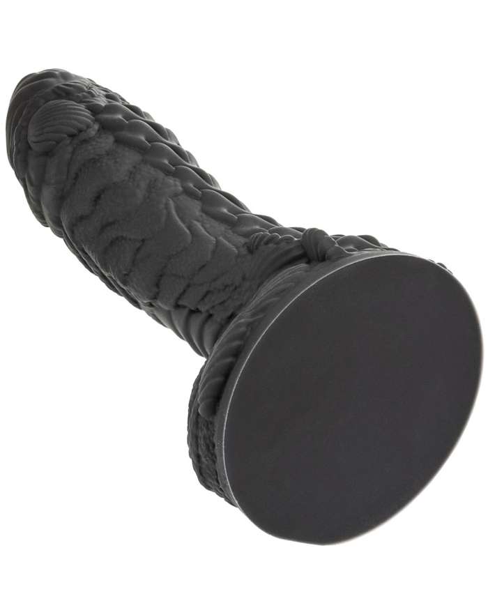 Monster Dong The Gill Man Liquid Silicone Dildo