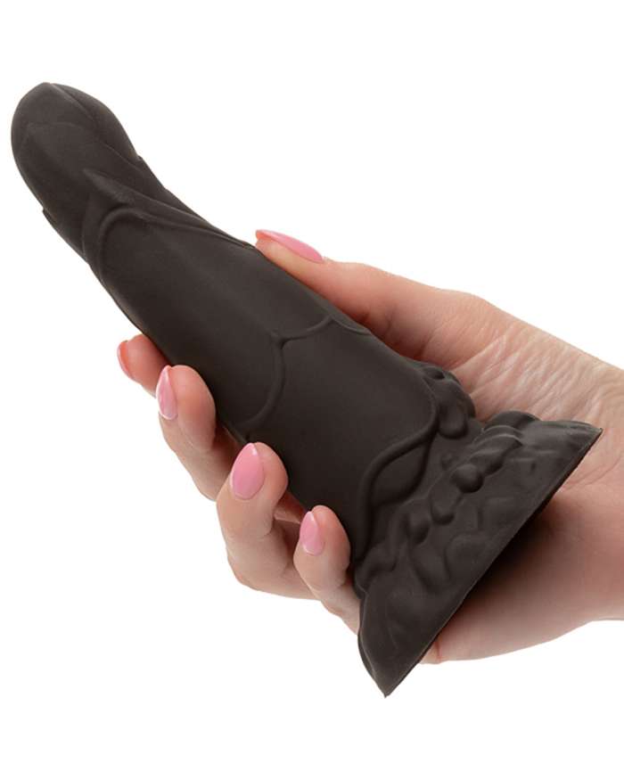 Monster Dong The Vampire Liquid Silicone Dildo