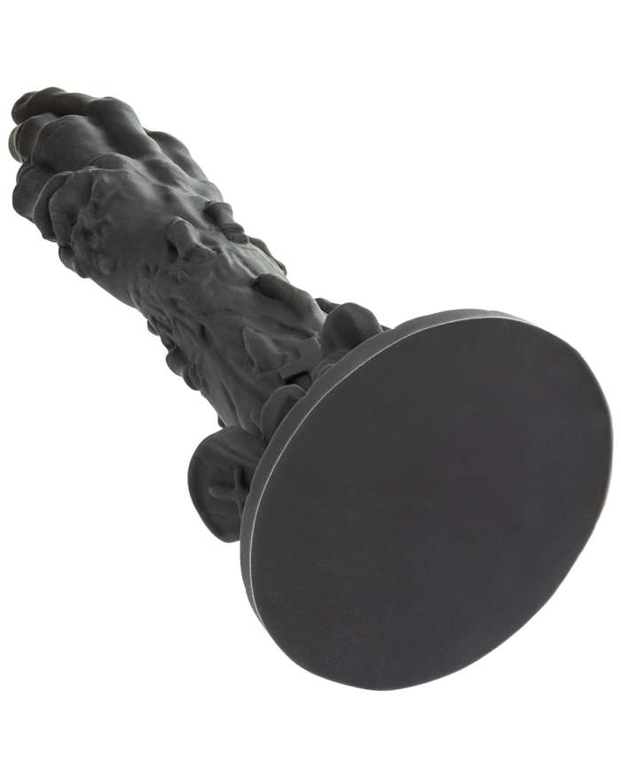 Monster Dong The Zombie Liquid Silicone Dildo