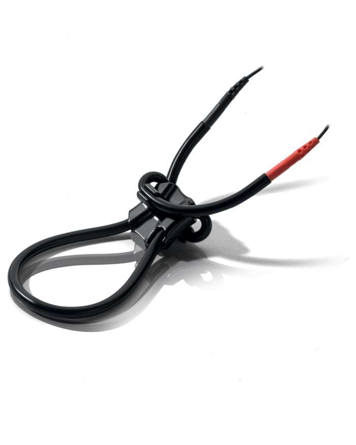 Mystim Heavenly Henry E-Stim Penis Loop
