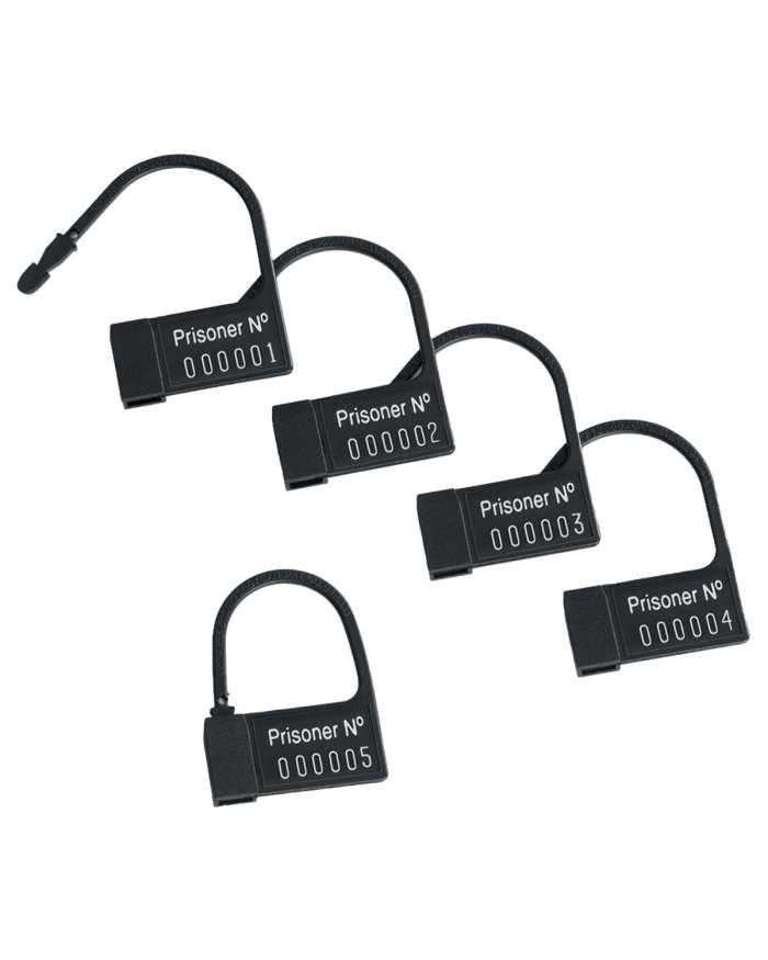 Mystim Public Enemy #2 E-Stim Cock Cage with Dilator
