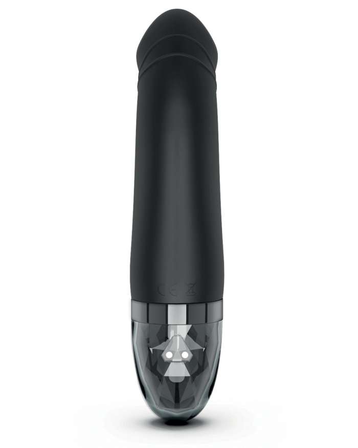 Mystim Real Deal Neal E-Stim Vibrator