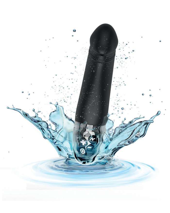 Mystim Real Deal Neal E-Stim Vibrator