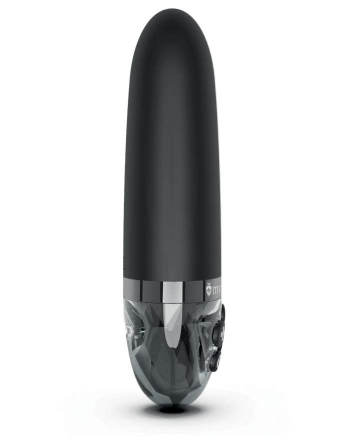 Mystim Sleak Freak E-Stim Dual Motor Vibrator