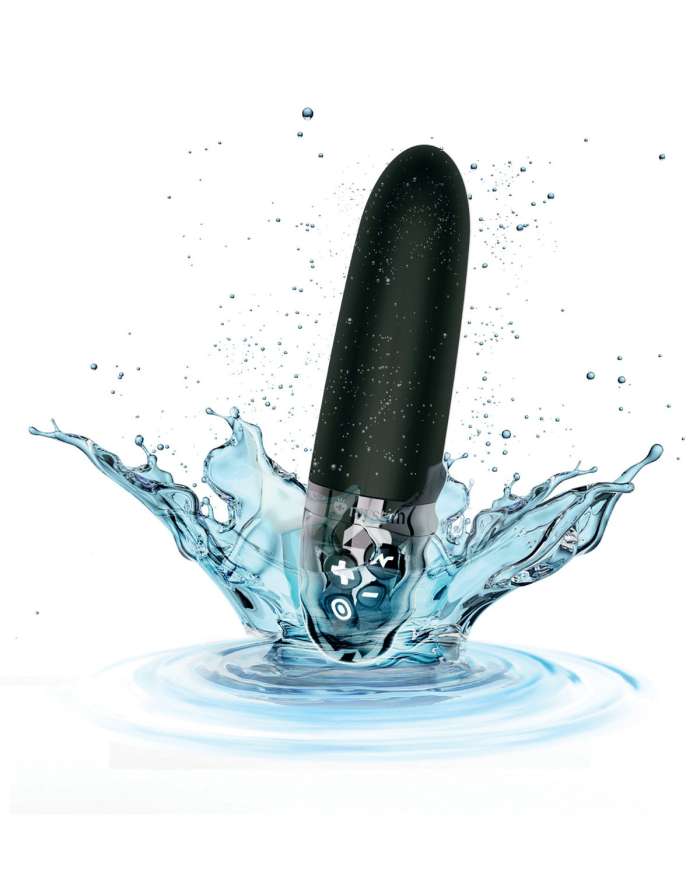 Mystim Sleak Freak E-Stim Dual Motor Vibrator