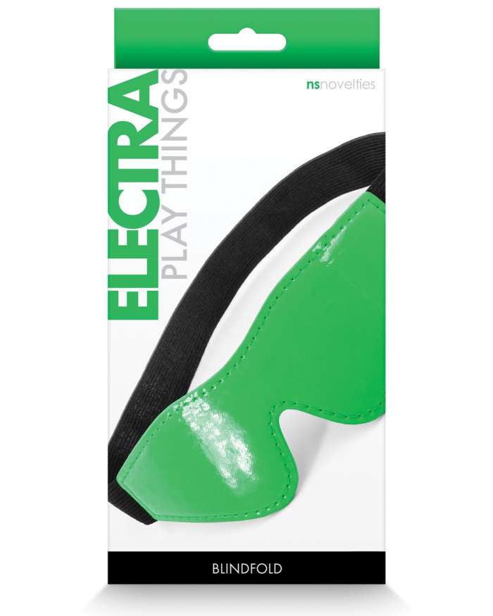 NS Novelties Electra Play Things Blindfold