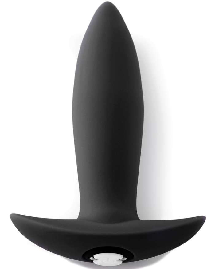 Nu Sensuelle Rechargeable Mini Butt Plug