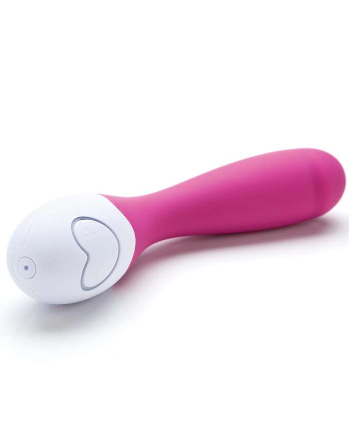 OhMiBod Lovelife Cuddle G Spot Vibe