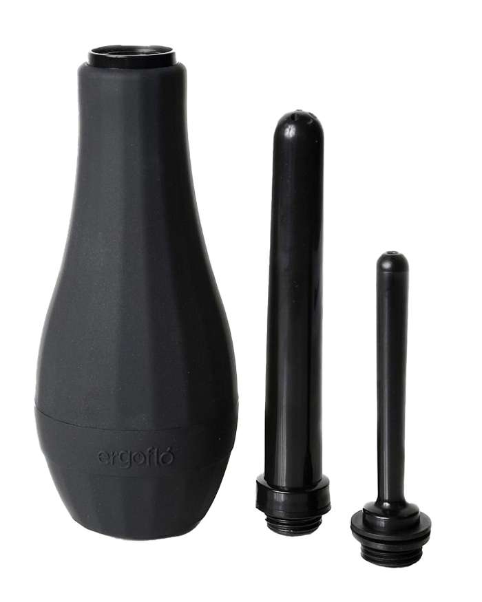 Perfect Fit Ergoflo&trade; Extra Anal Douche