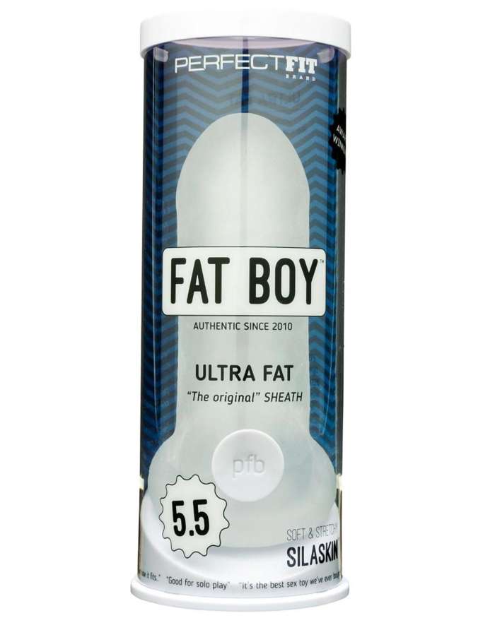 Perfect Fit Fat Boy&trade; Ultra Fat Sheath