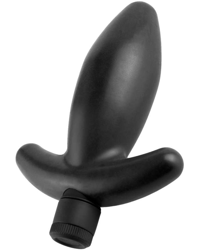 Pipedream Anal Fantasy Collection Vibrating Beginner's Anal Anchor
