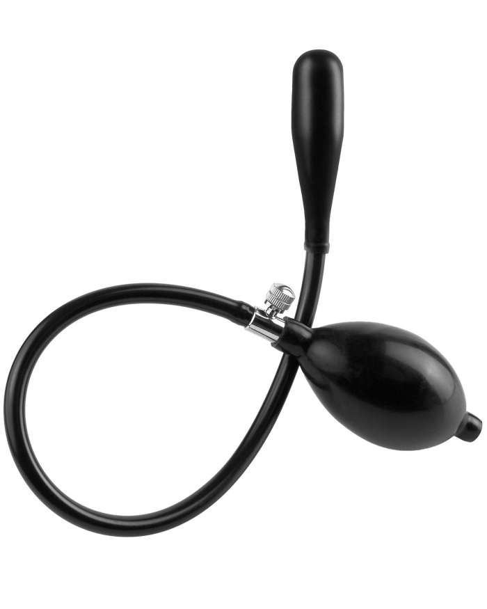 Pipedream Anal Fantasy Collection Inflatable Silicone Ass Expander