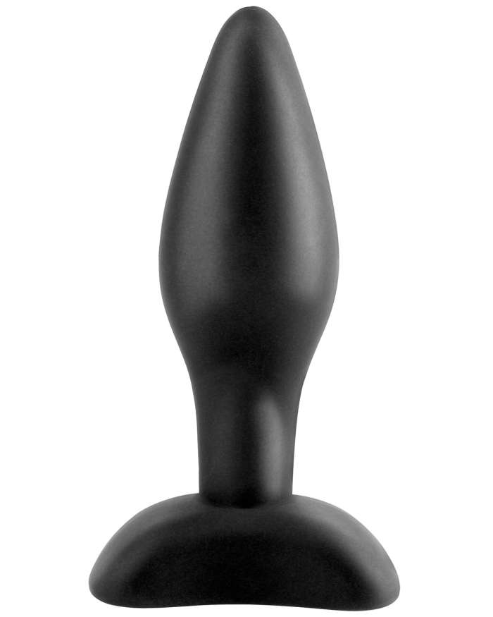 Pipedream Anal Fantasy Collection Silicone Anal Plug