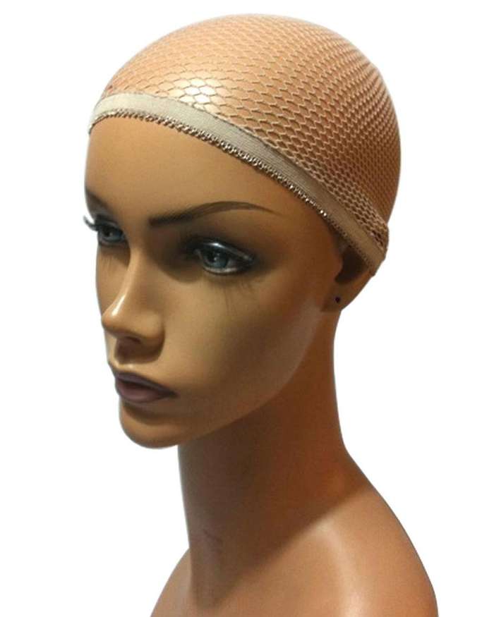 Pleasure Wigs Mesh Wig Cap