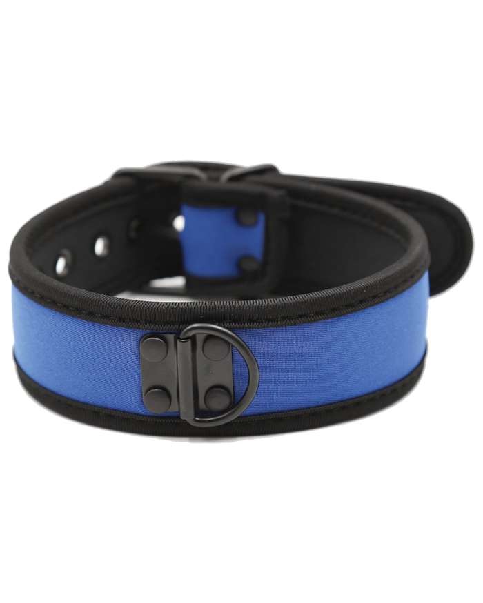 Plesur Neoprene Puppy Collar