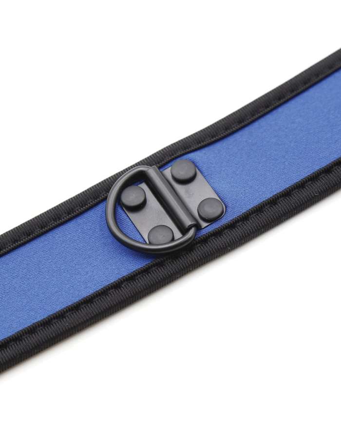 Plesur Neoprene Puppy Collar