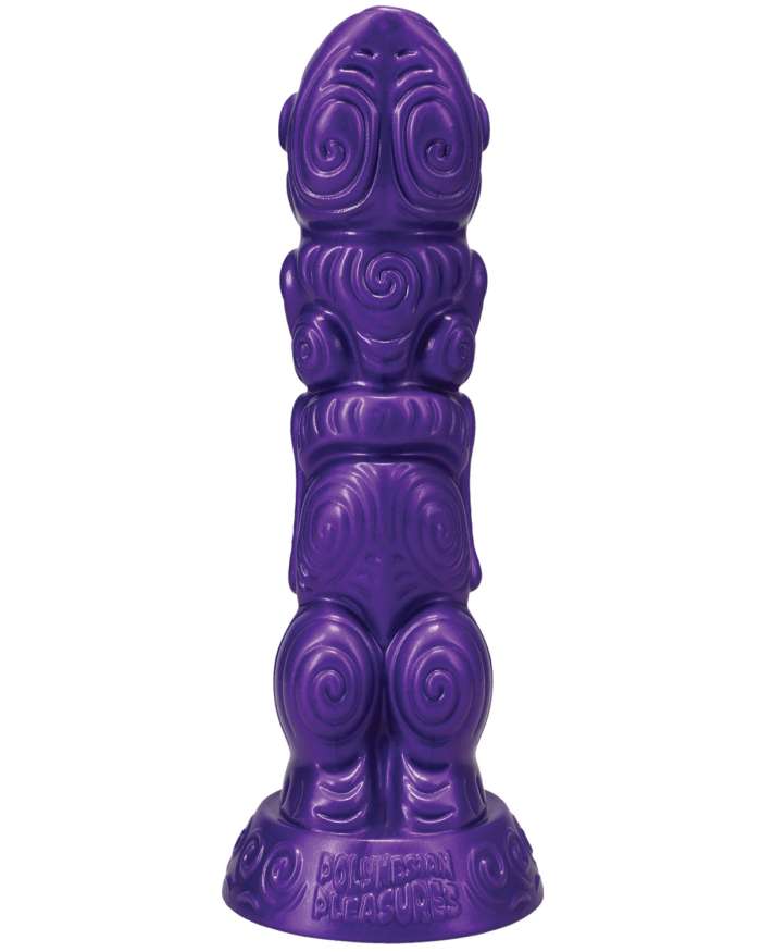 Polynesian Pleasures Uhane Ino Spirit Idol Dong