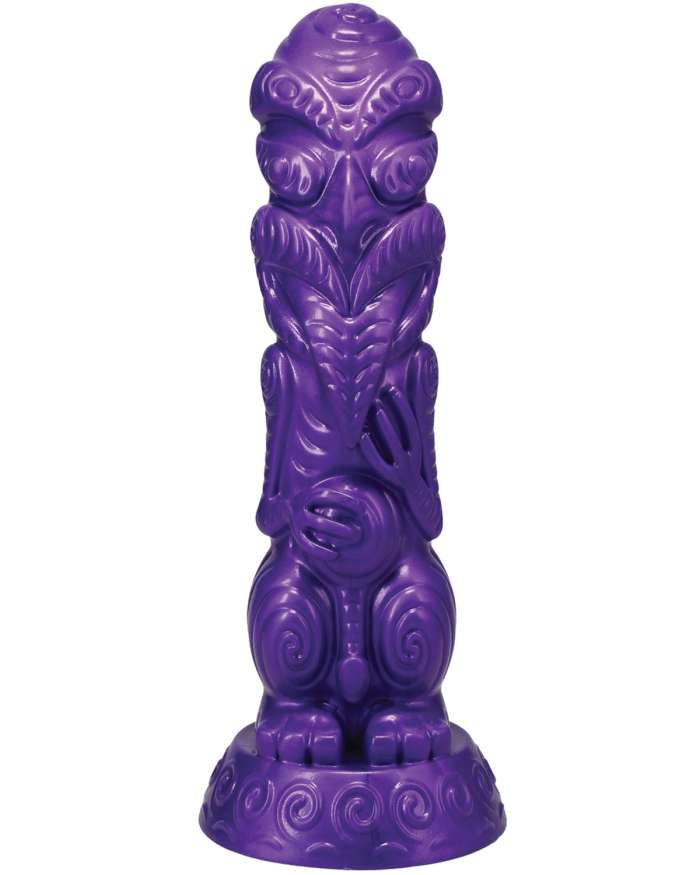 Polynesian Pleasures Uhane Ino Spirit Idol Dong