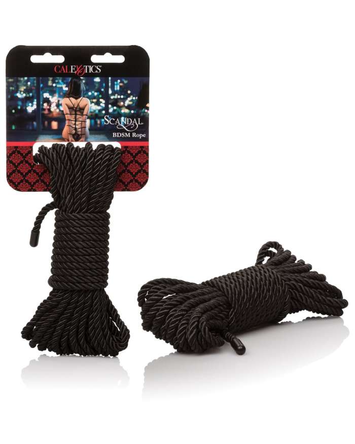 Scandal BDSM 33' (10M) Rope