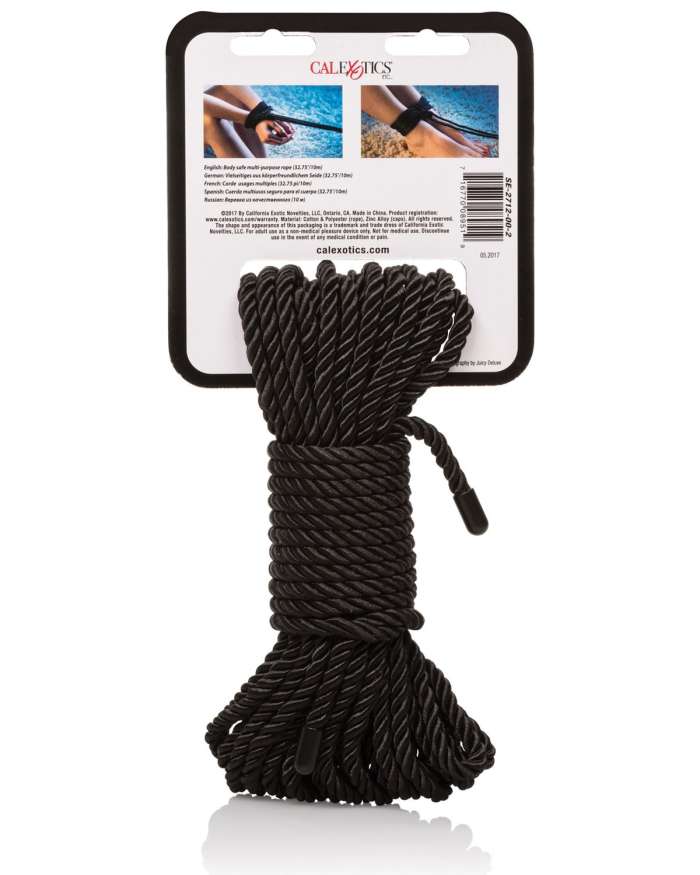 Scandal BDSM 33' (10M) Rope