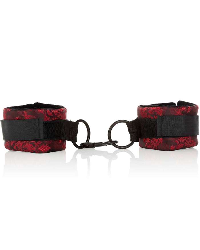 Scandal Universal Cuffs