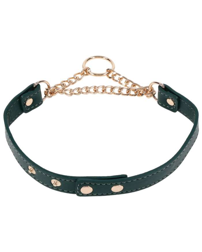 Sex & Mischief Indica Day Collar