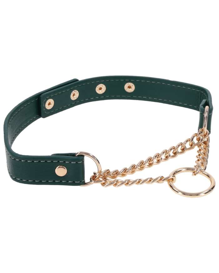 Sex & Mischief Indica Day Collar