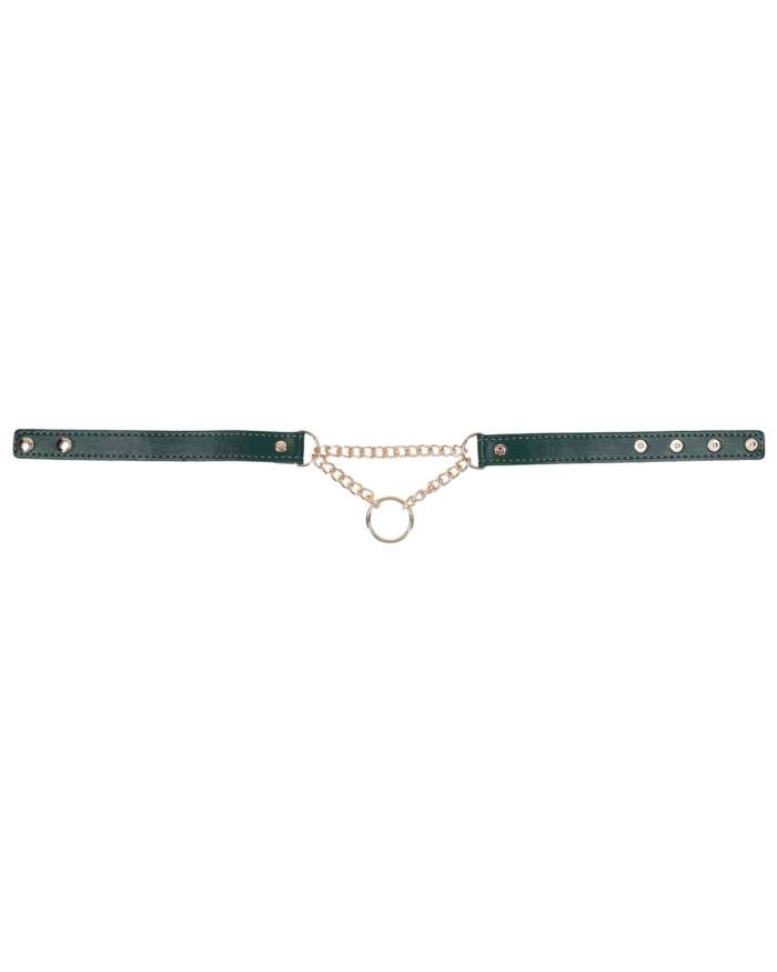 Sex & Mischief Indica Day Collar