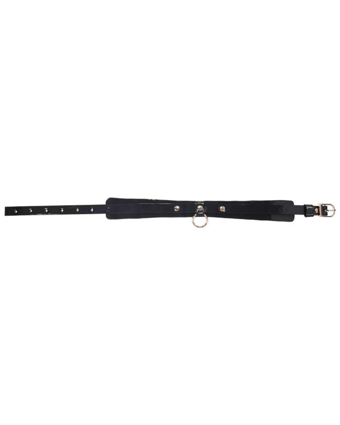 Sex & Mischief Orbit Day Collar